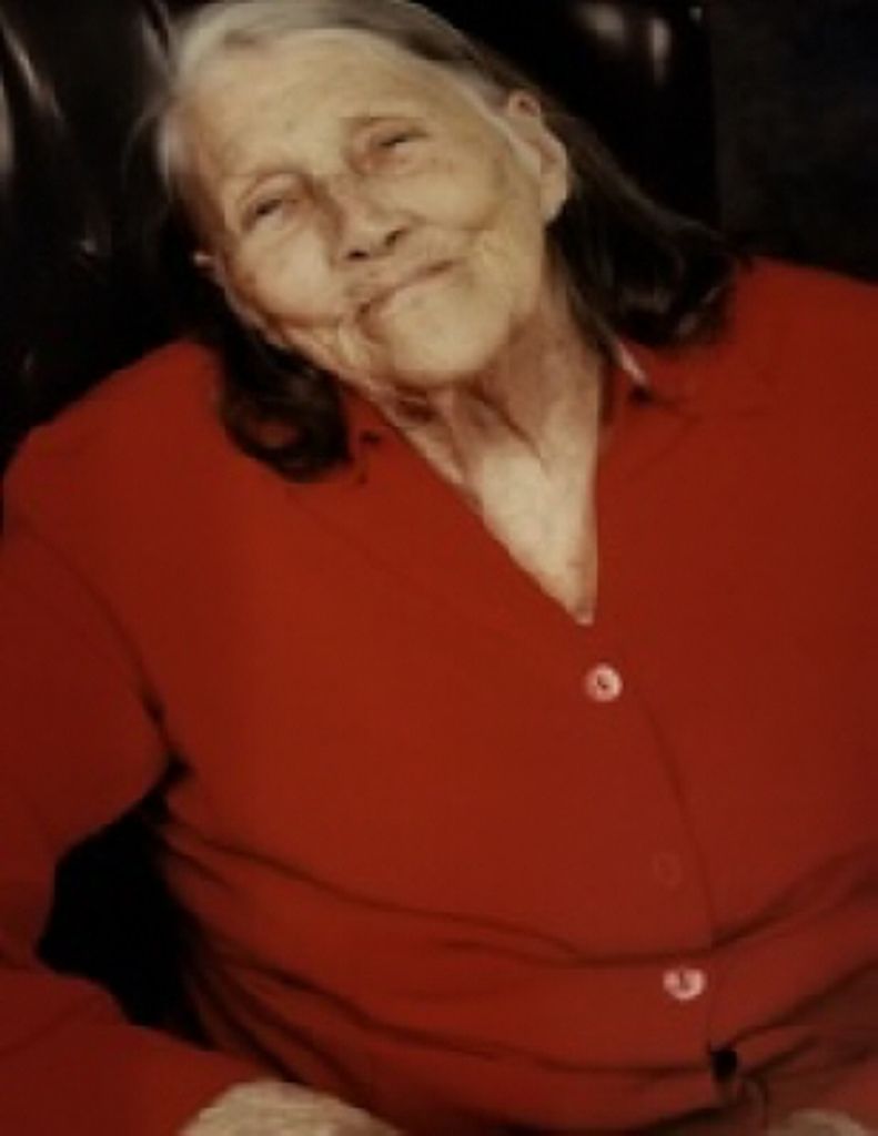Amalee Zoellner Hamby Profile Photo
