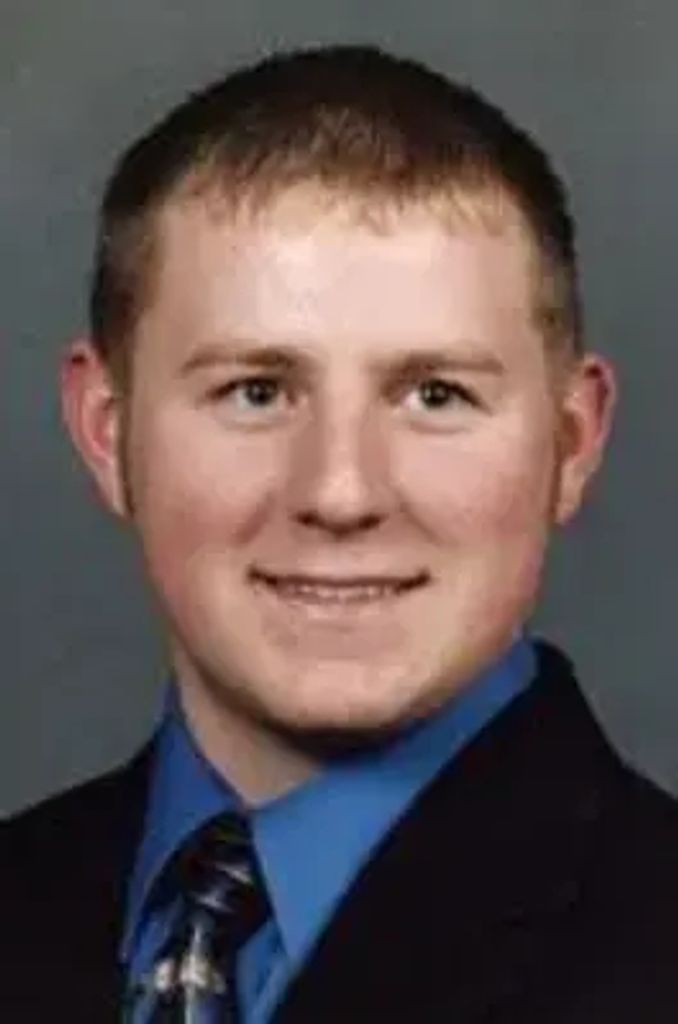 Benjamin O. "Ben" Eward