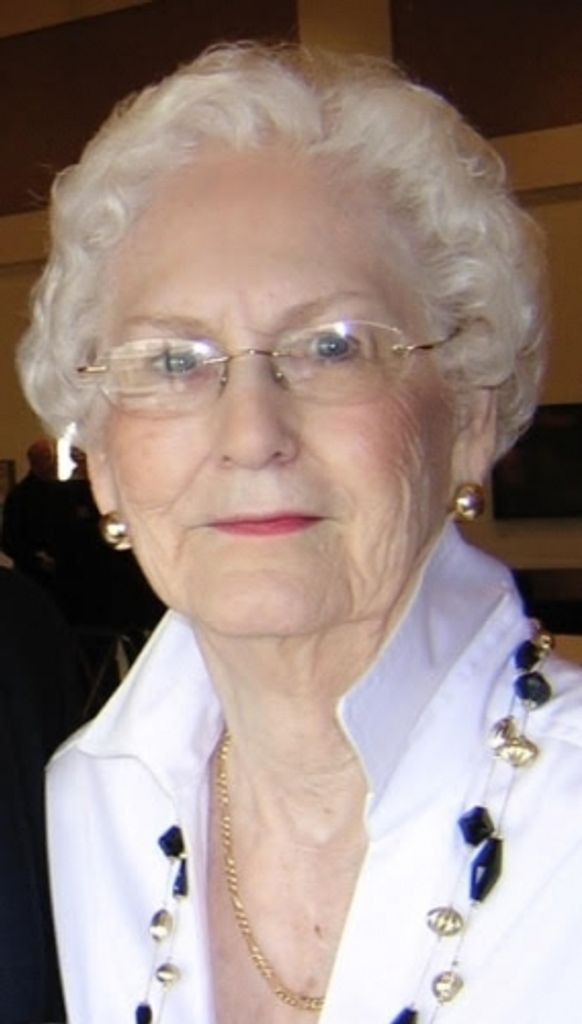 Barbara C. Zentner Profile Photo