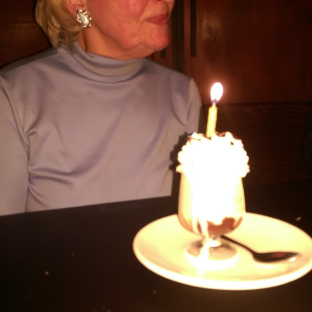 Judith Ann Hunter