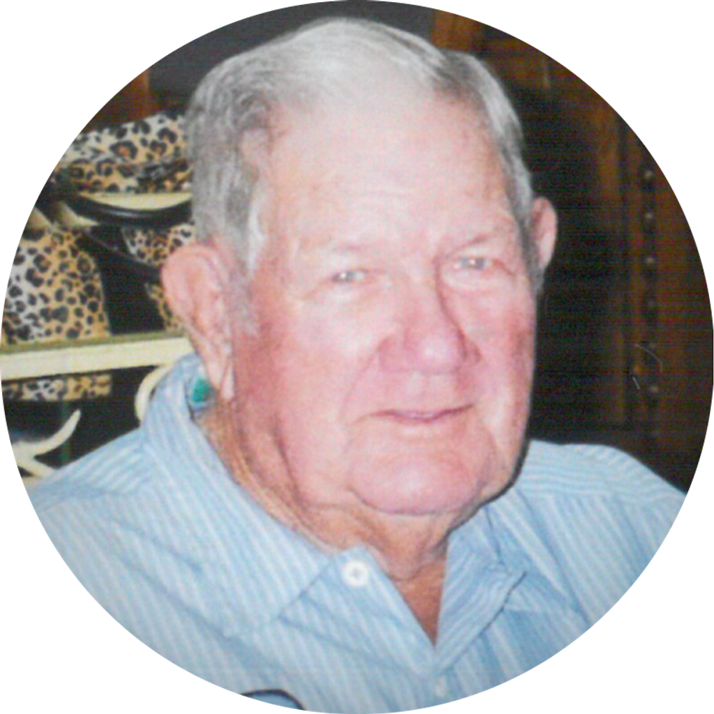 James "Pappy" Woodson Profile Photo