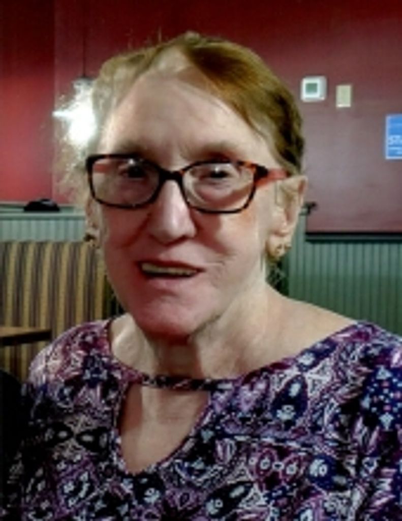 Charlene A. Potter