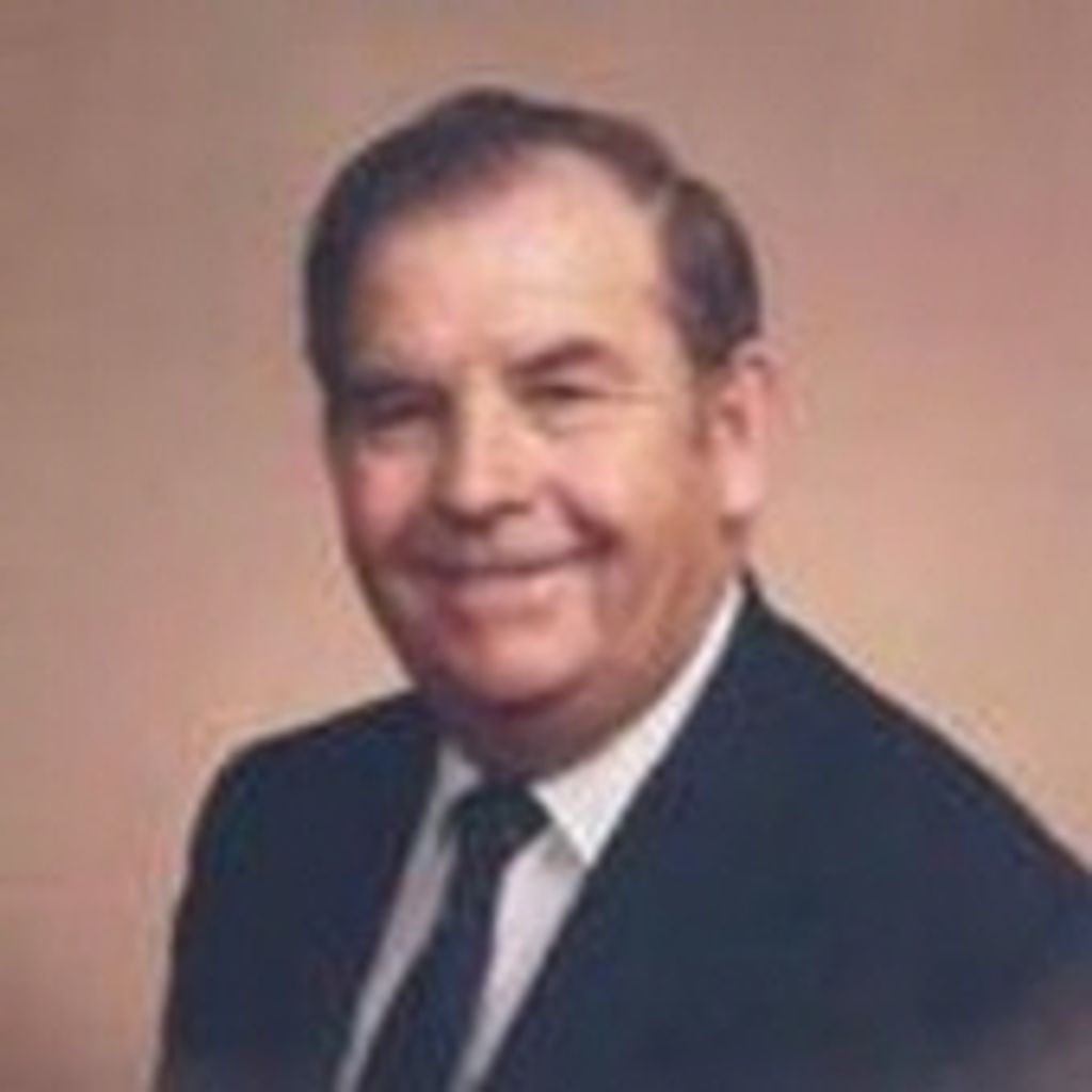 Albert 'Abb' Dilbeck