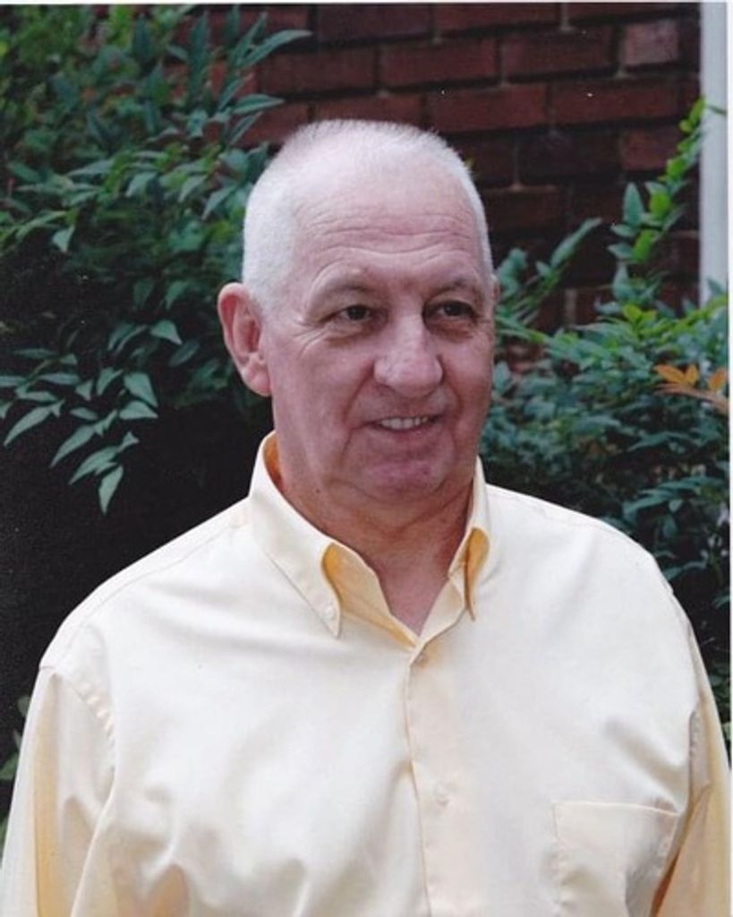 Jerry Stanly Phillips