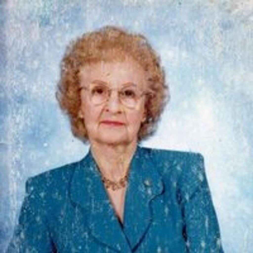 Edith O. Callan