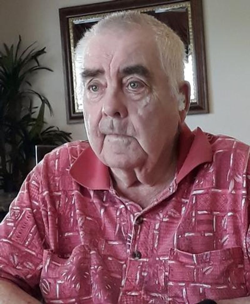 Jimmy Wayne Phillips Sr. Profile Photo