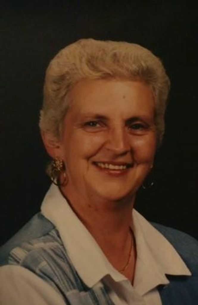 J. Faye Neely-Munger Profile Photo