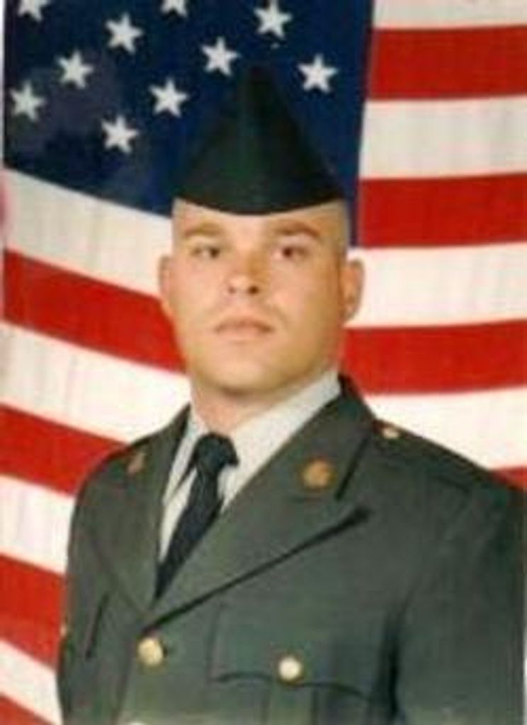 Hybert Strickland Profile Photo