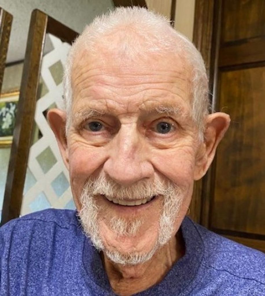 Jimmy Brookshire