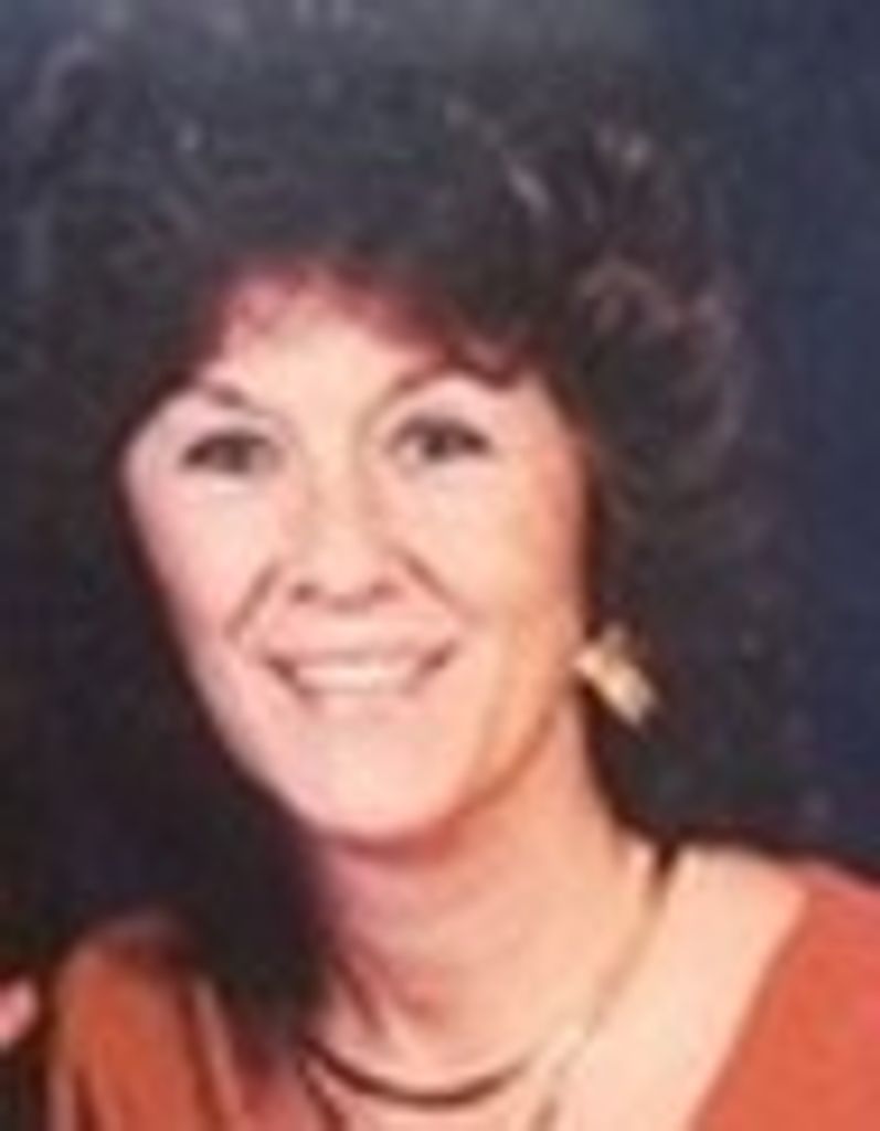 Brenda Sue Harrison Profile Photo