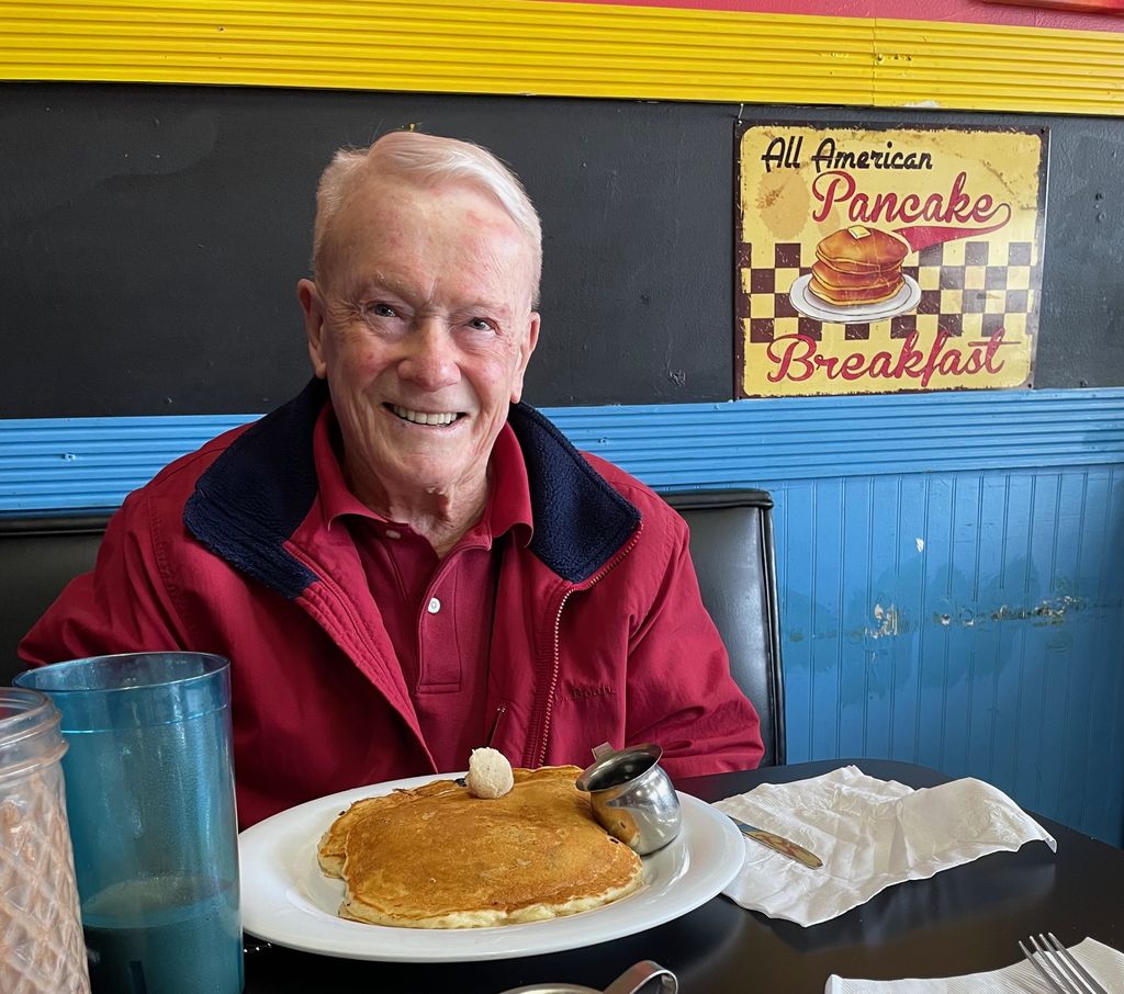 James A. Sutton Profile Photo