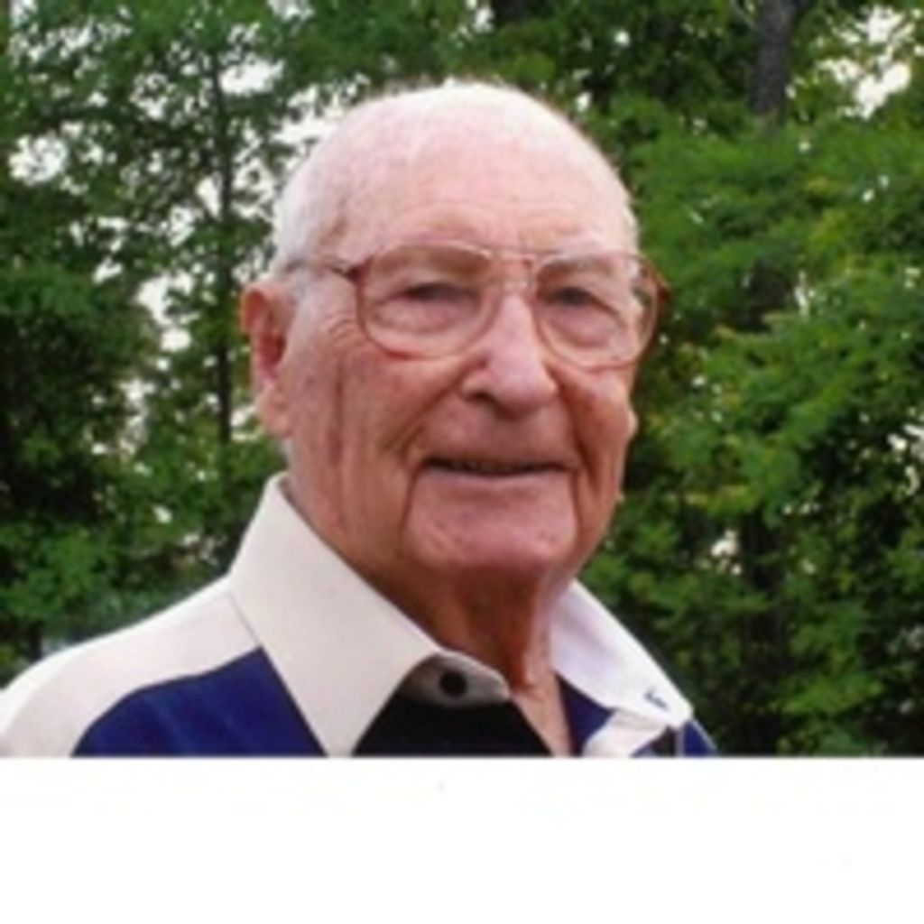 Thomas Leonard Andrews