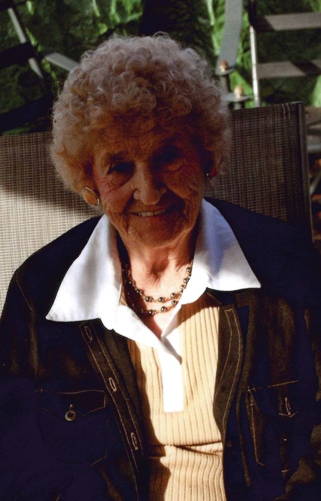 Catherine M. Jones