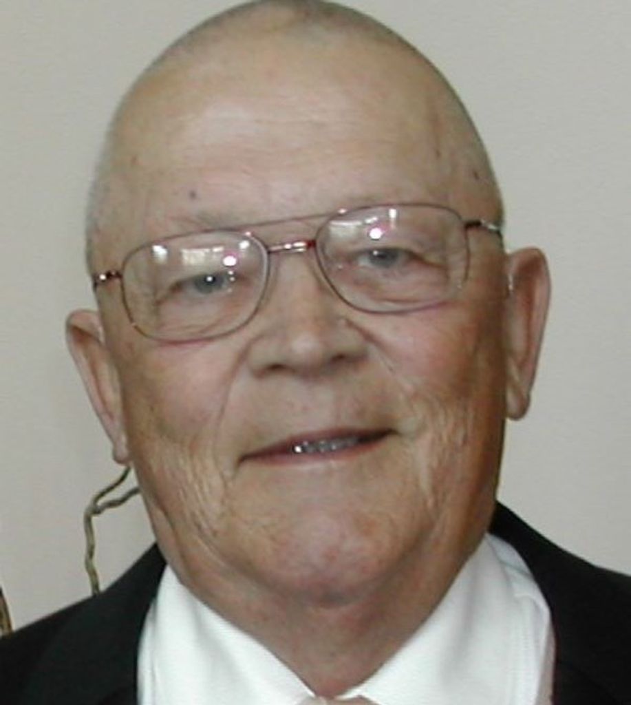 Larry  M. Shults