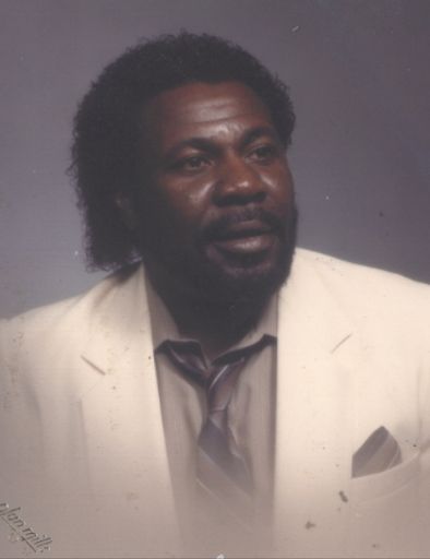 Alvertis Crawford Profile Photo