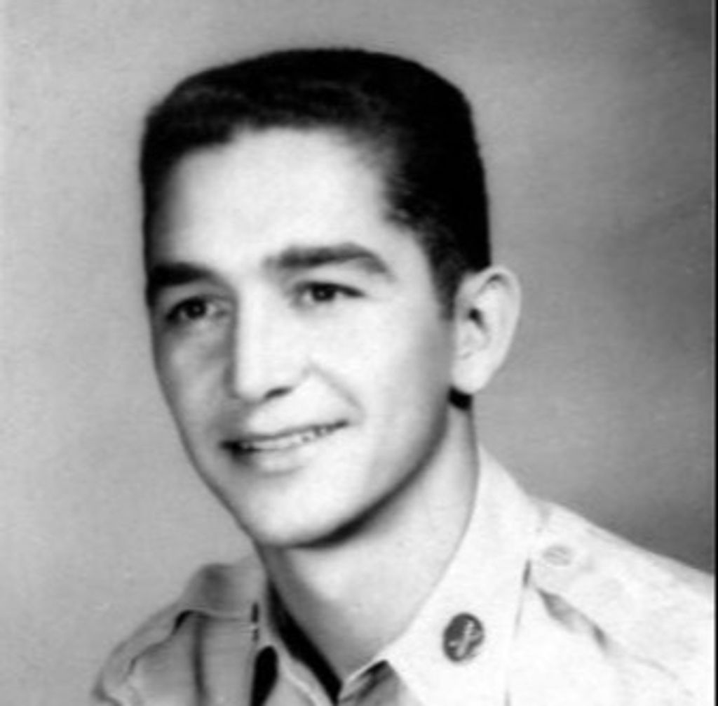Christopher J. Lawrence Jr.