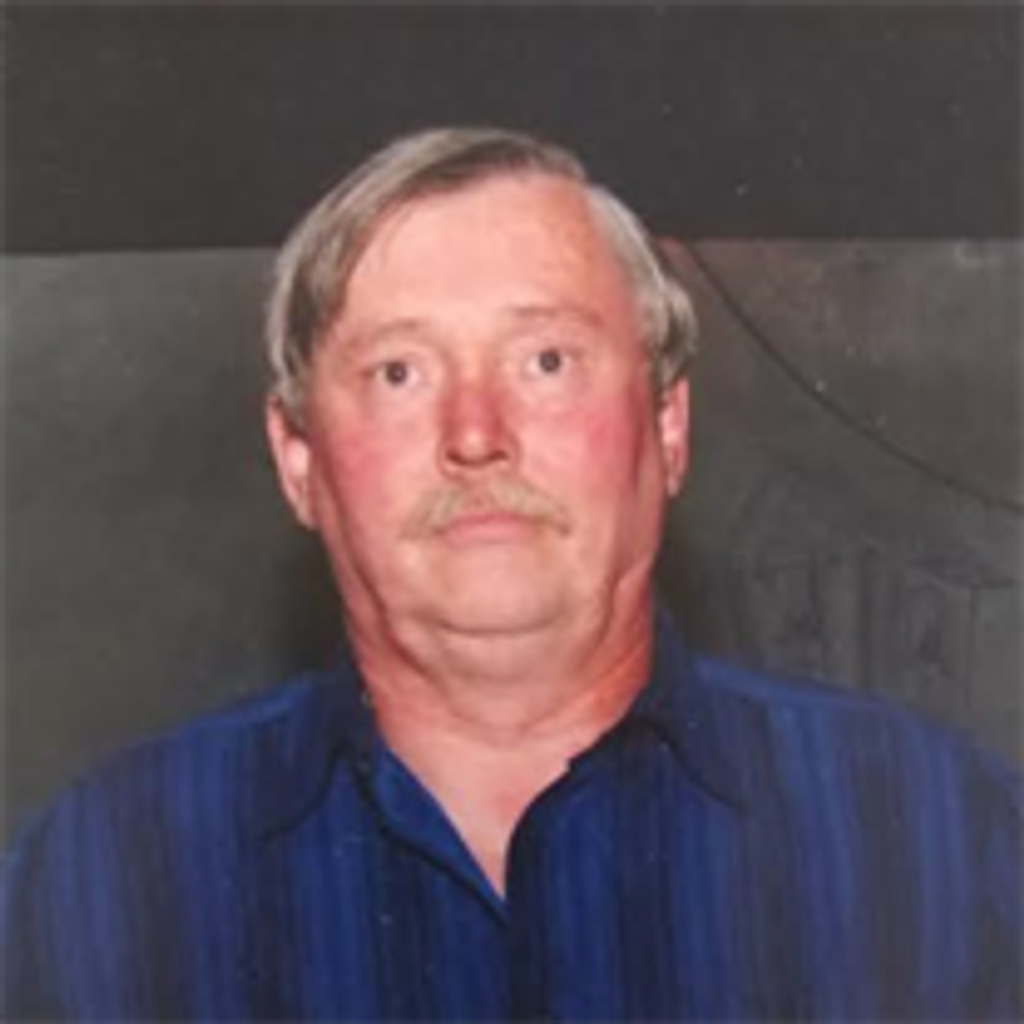 James Darius Faircloth Profile Photo