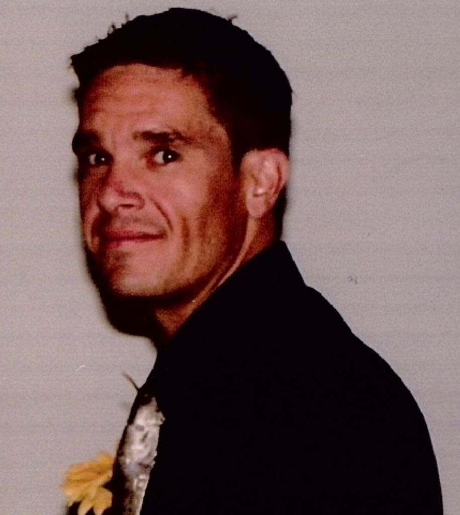 Dano Richard Wilfong