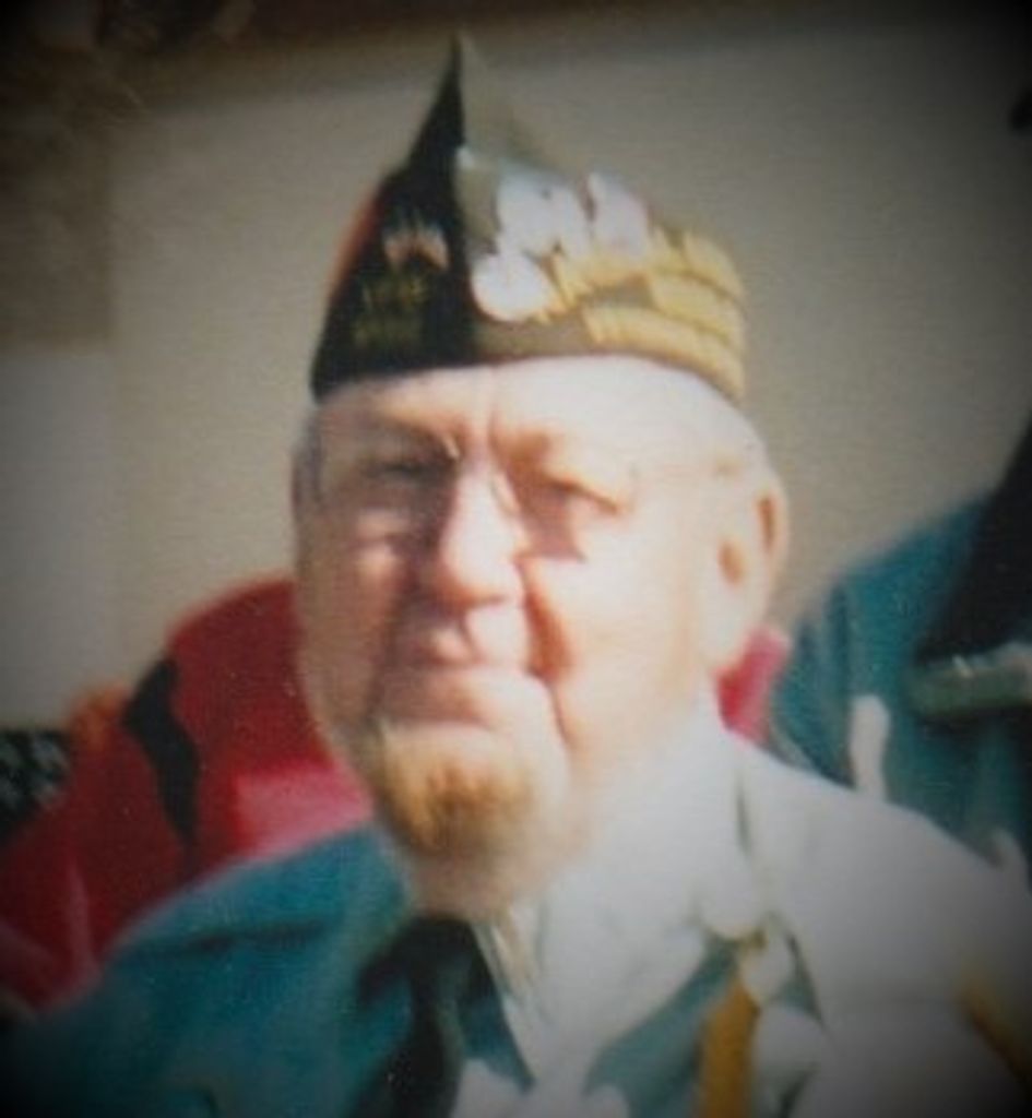 Dale Lovekamp