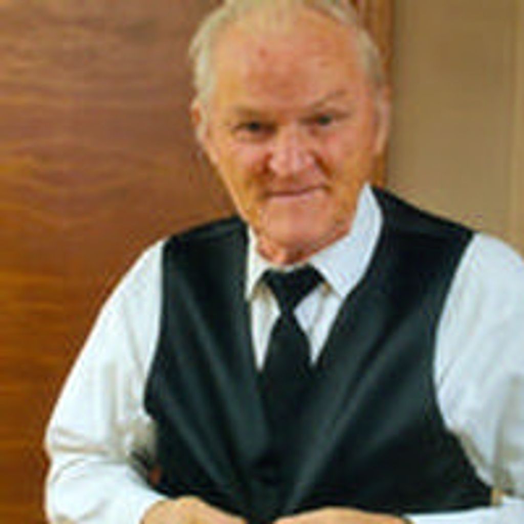 Floyd Langston