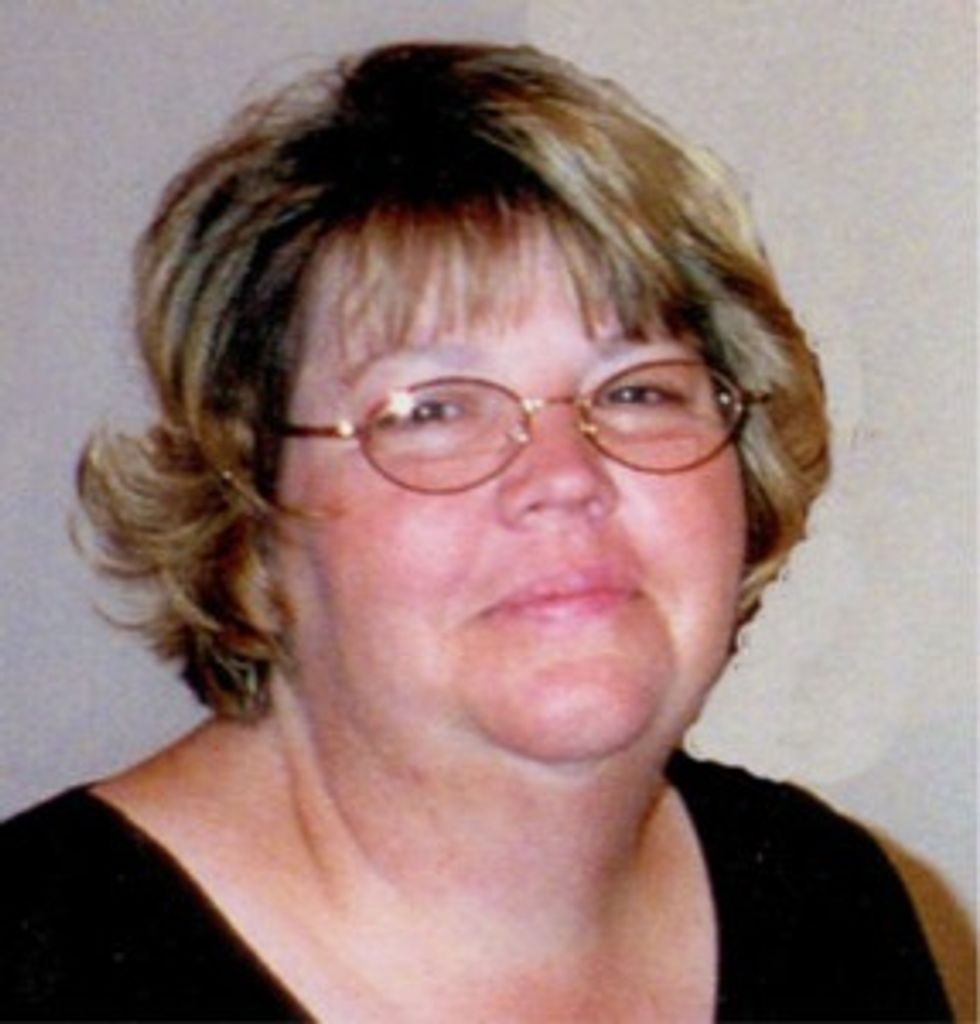 Joyce Dianne Mathews