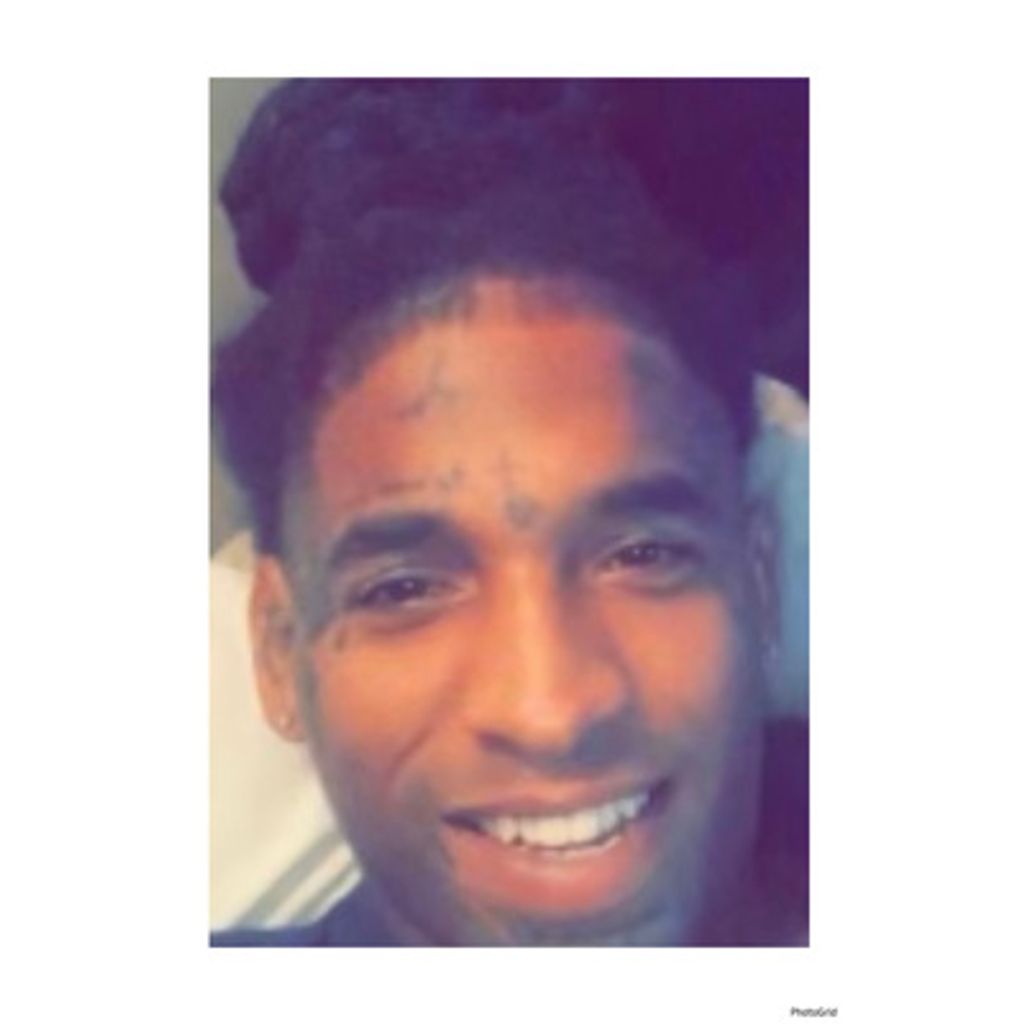 Braylon L. Horne Profile Photo