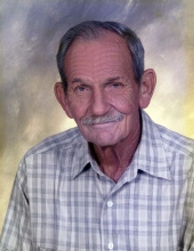 Jacky W. Robinson