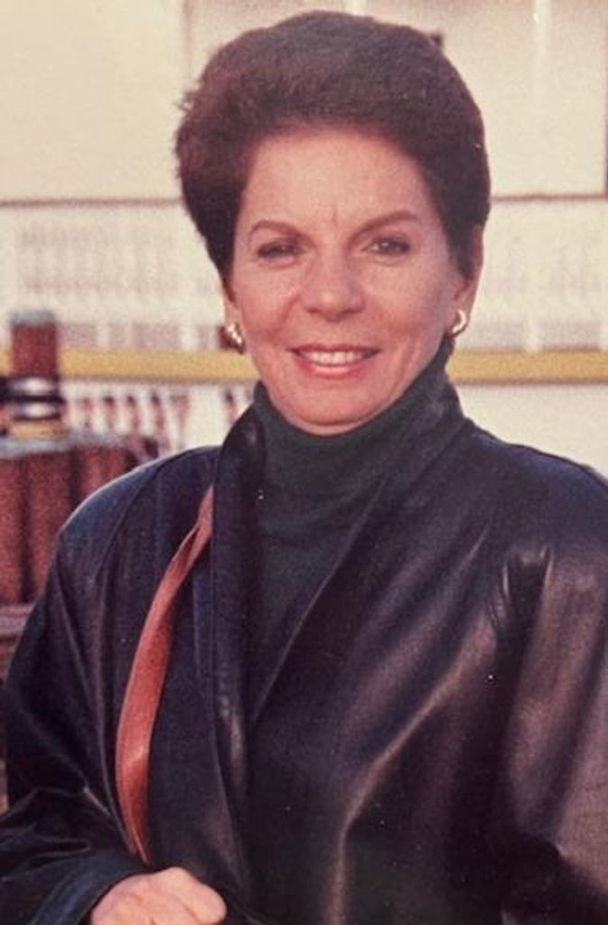 Josephine Rose Lagow Profile Photo