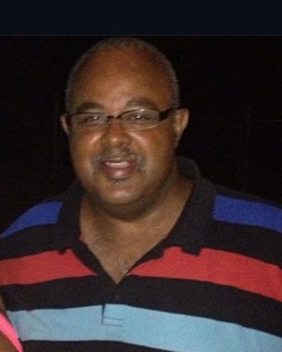 Brother-Do Smith's obituary image