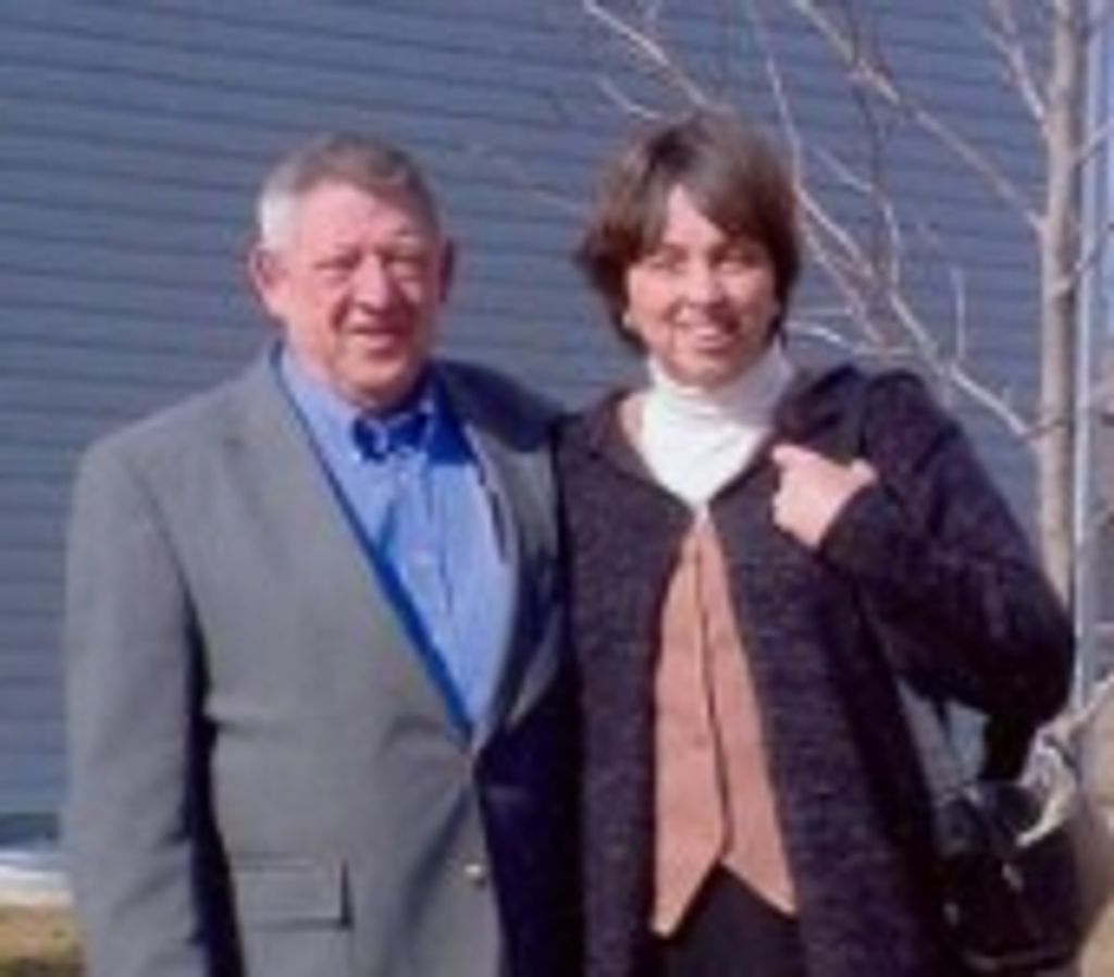 Rev. Franklin D. Smiddy