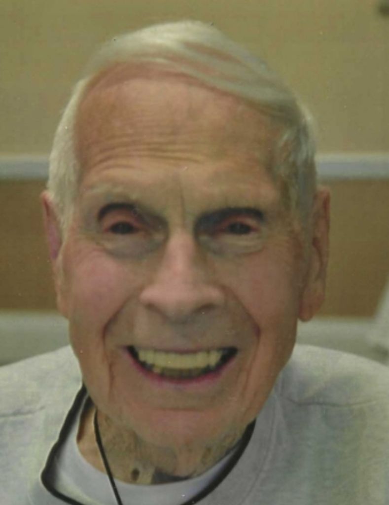 Dale  Calvin Swartz Profile Photo