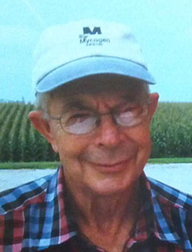 Howard H. De Prenger