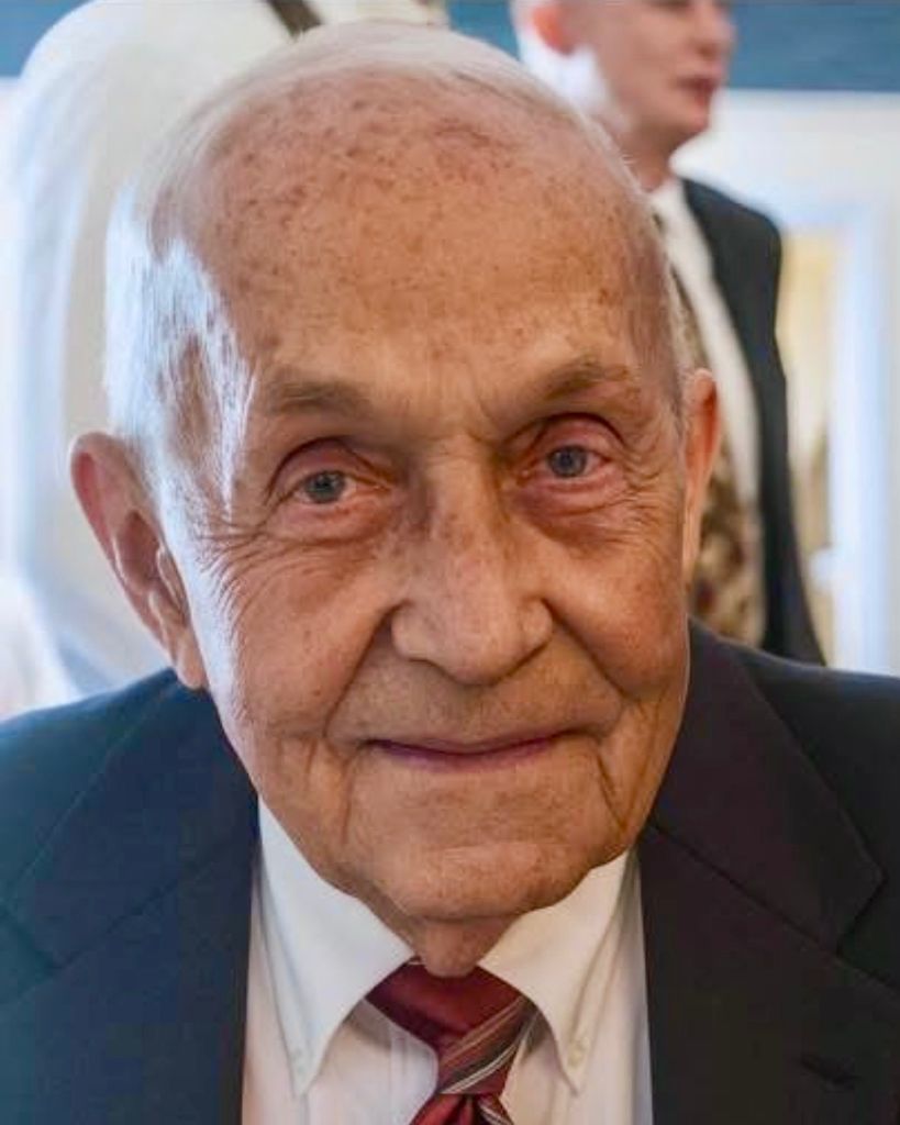 Richard E. "Dick" Moon, Sr.