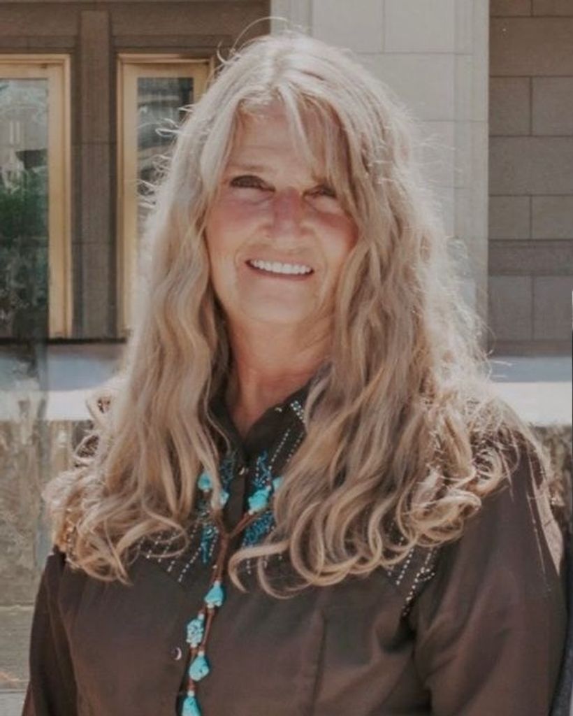 Jewell "Sister" Pentz Woolsey
