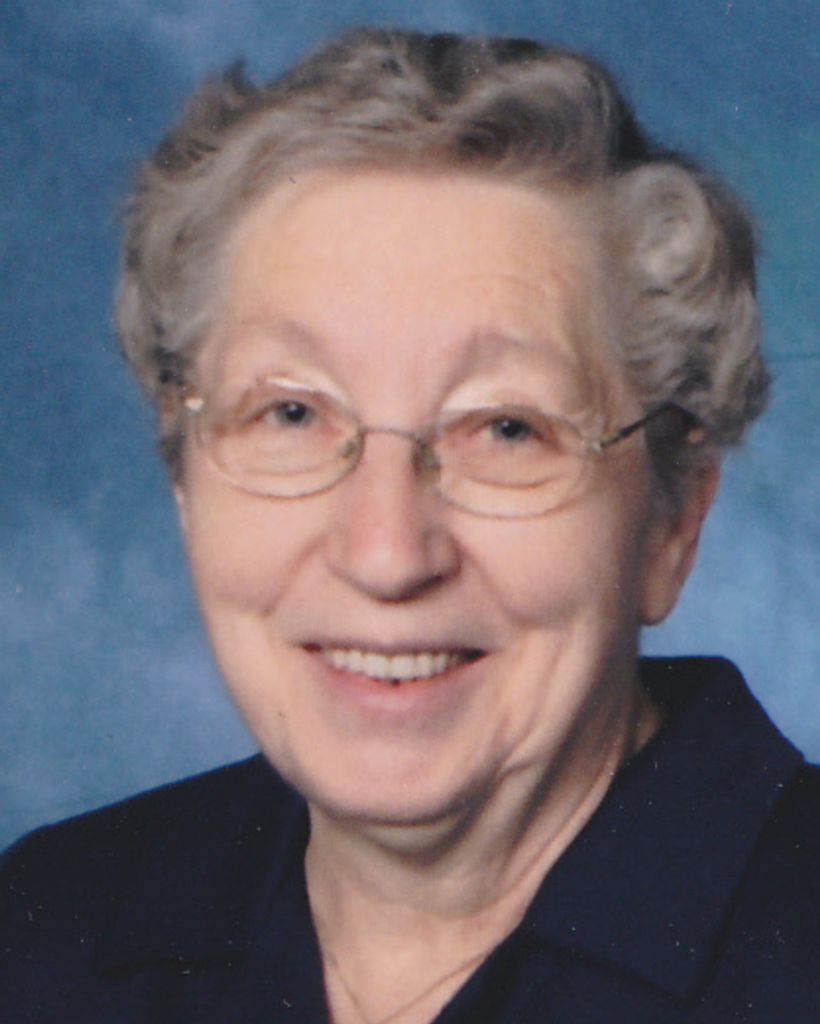 Marion Arileen Rigby Profile Photo