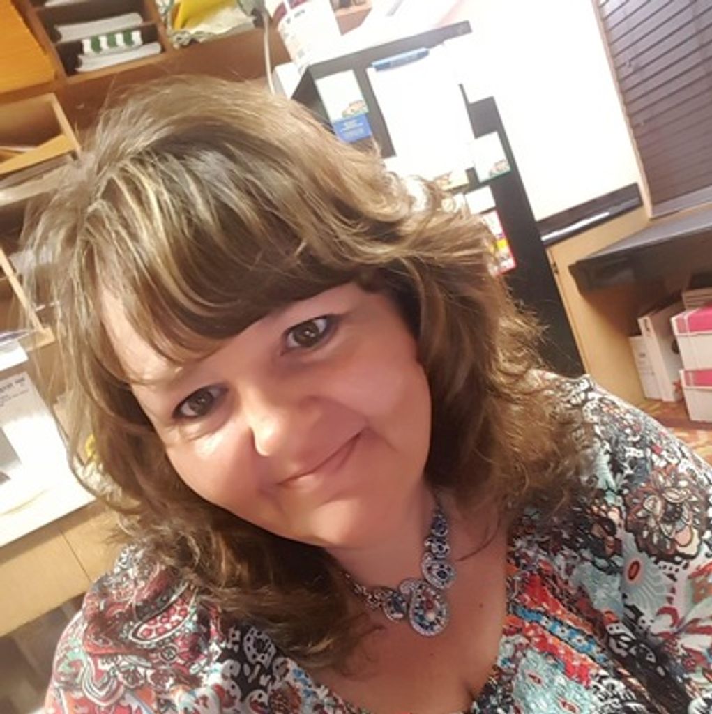 Janelle Lynn (Mews) Greer