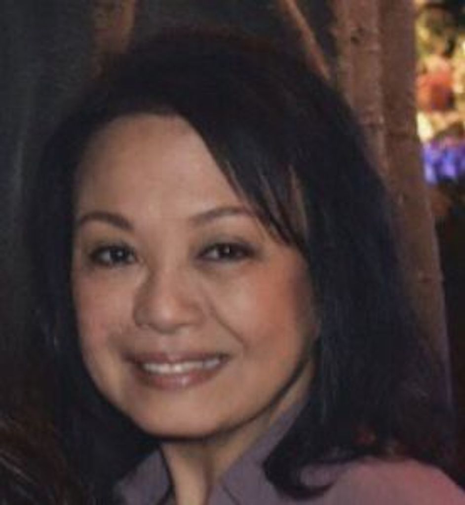 Maria Cristina Guerrero Profile Photo
