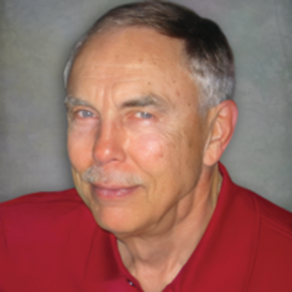 Gordon Julius Mueller