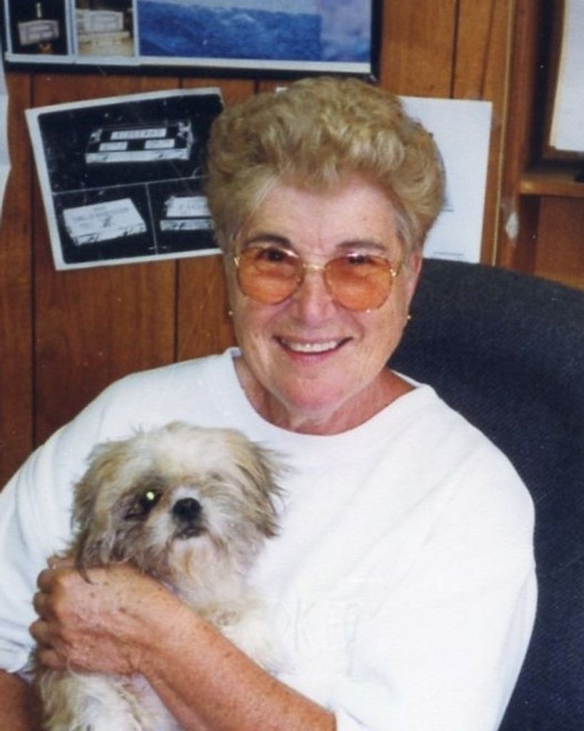 Mary Bond Hutto