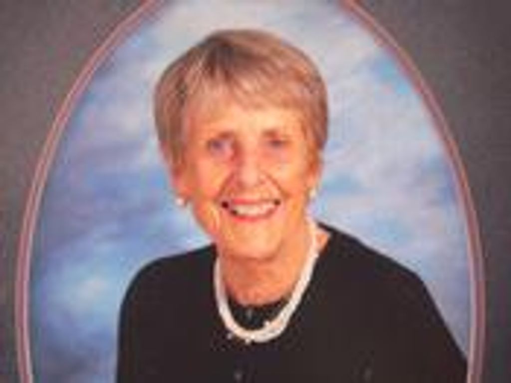 Elizabeth M. Sanford Profile Photo
