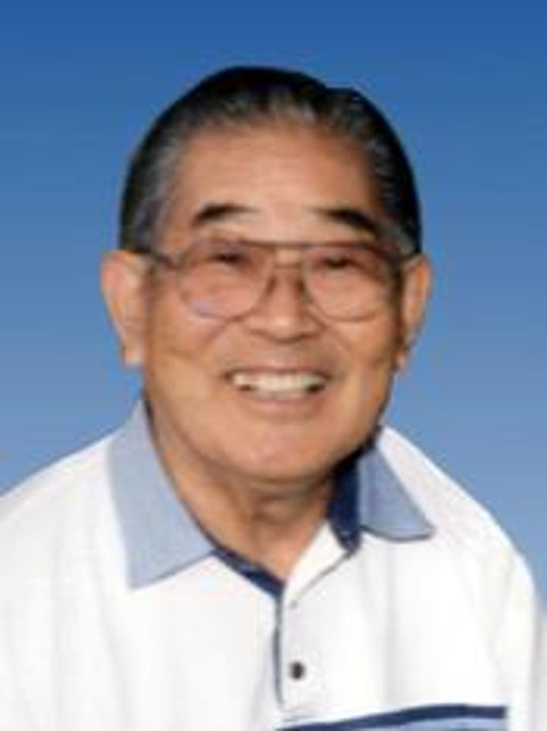 Hiroshi - Uyehara