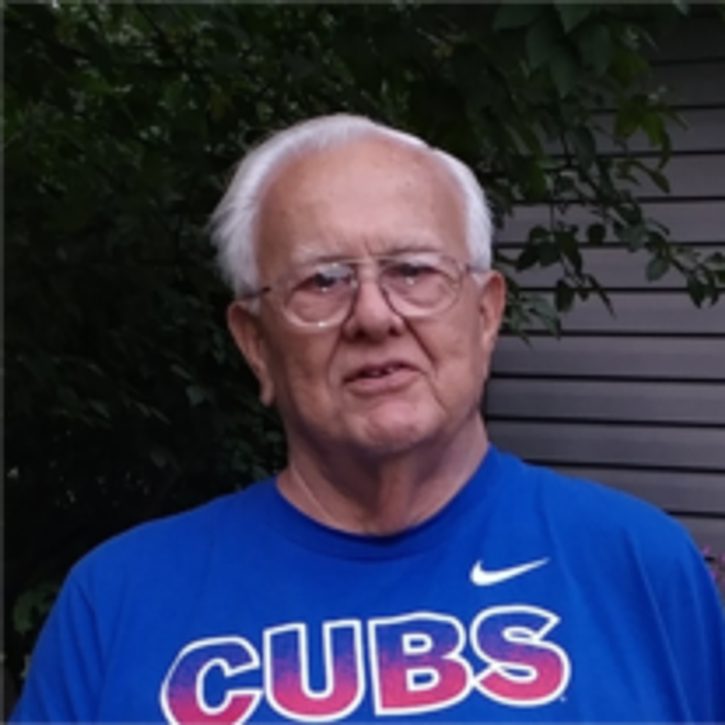 Kenneth J. Matthiesen Profile Photo