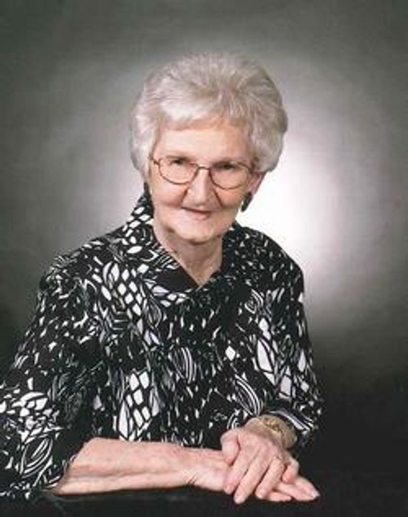 Viola Mildred Albertson