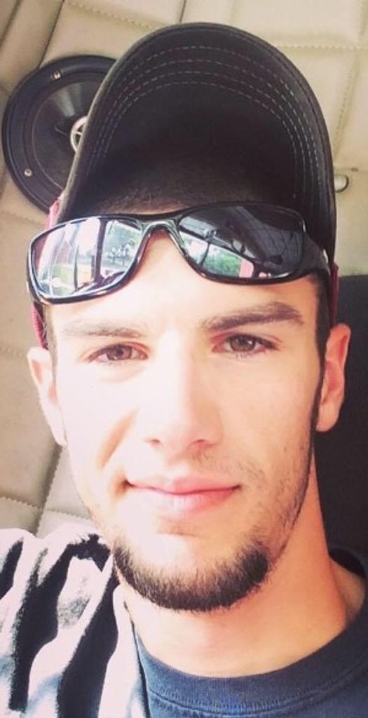 Mitchell Chayce Bewley Profile Photo