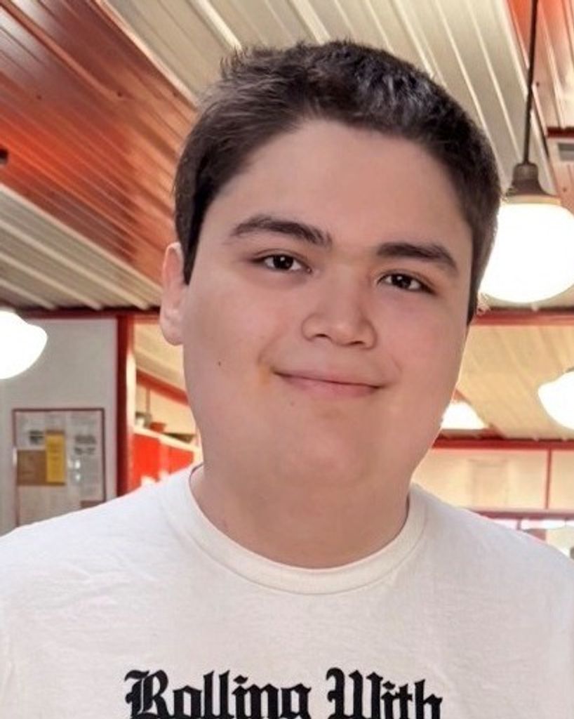 Blaise Alessandro Carrillo Profile Photo