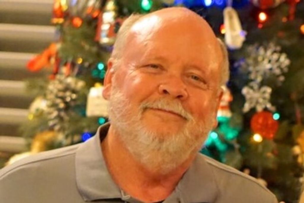 Daniel Glen Key
