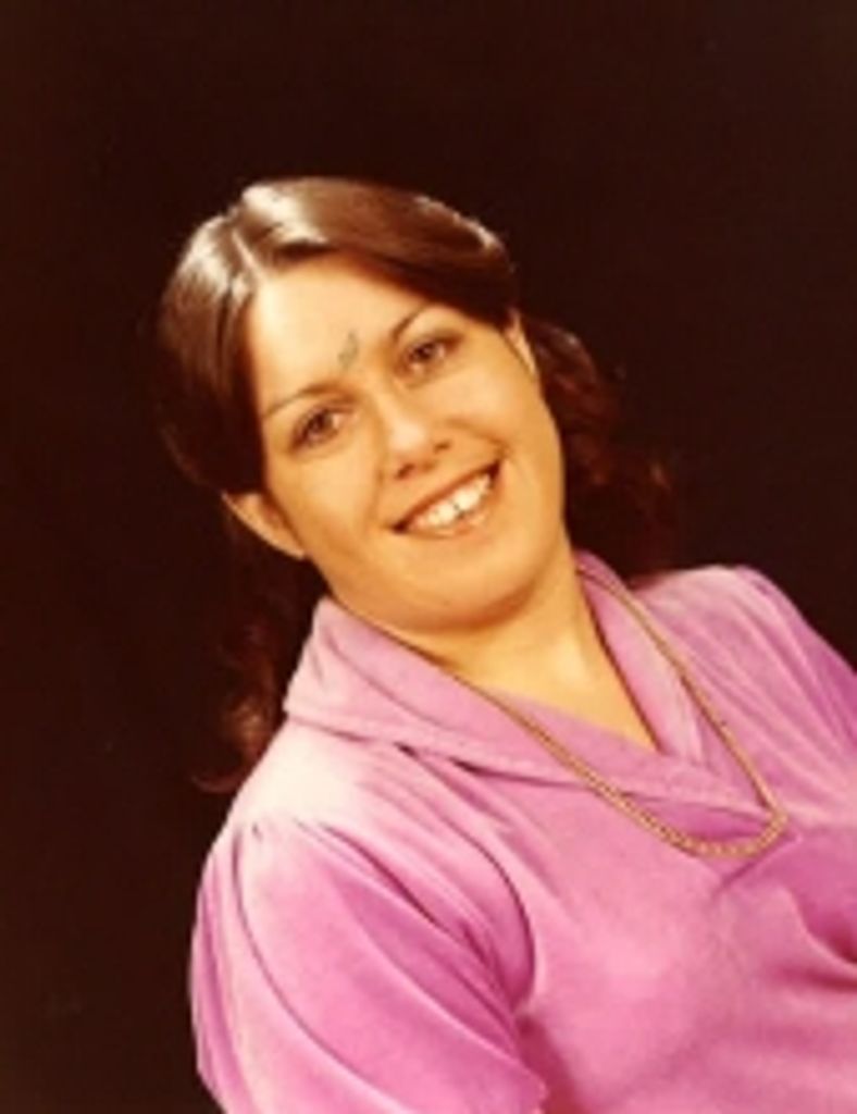 Linda Diane Smith
