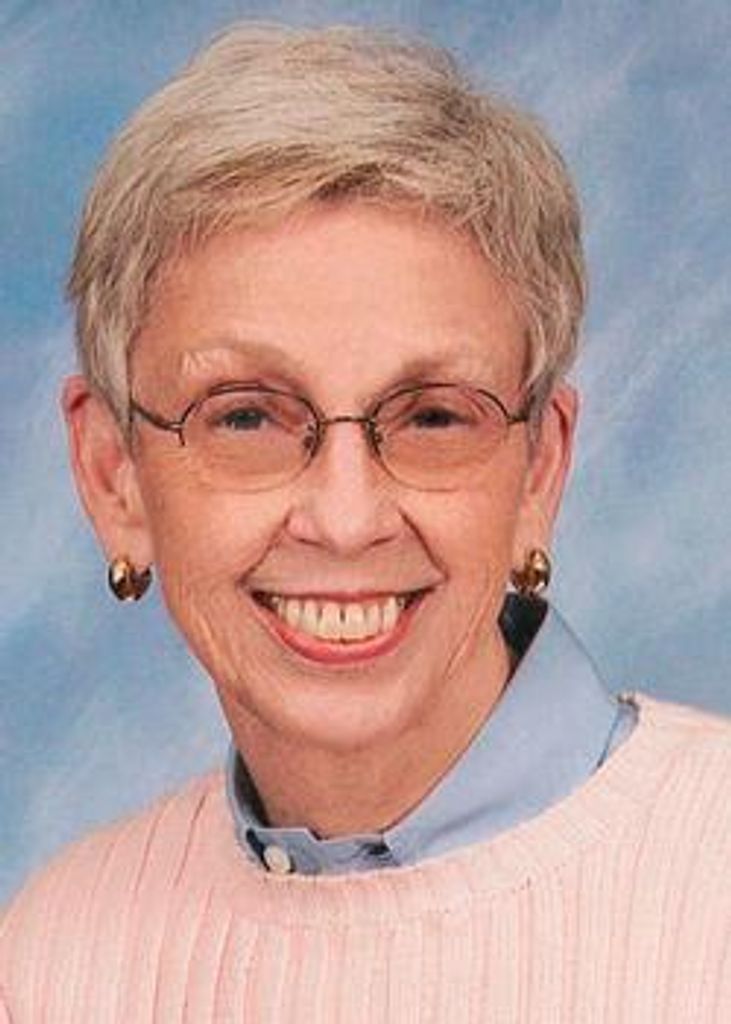 Margaret "Marde" Riley Profile Photo