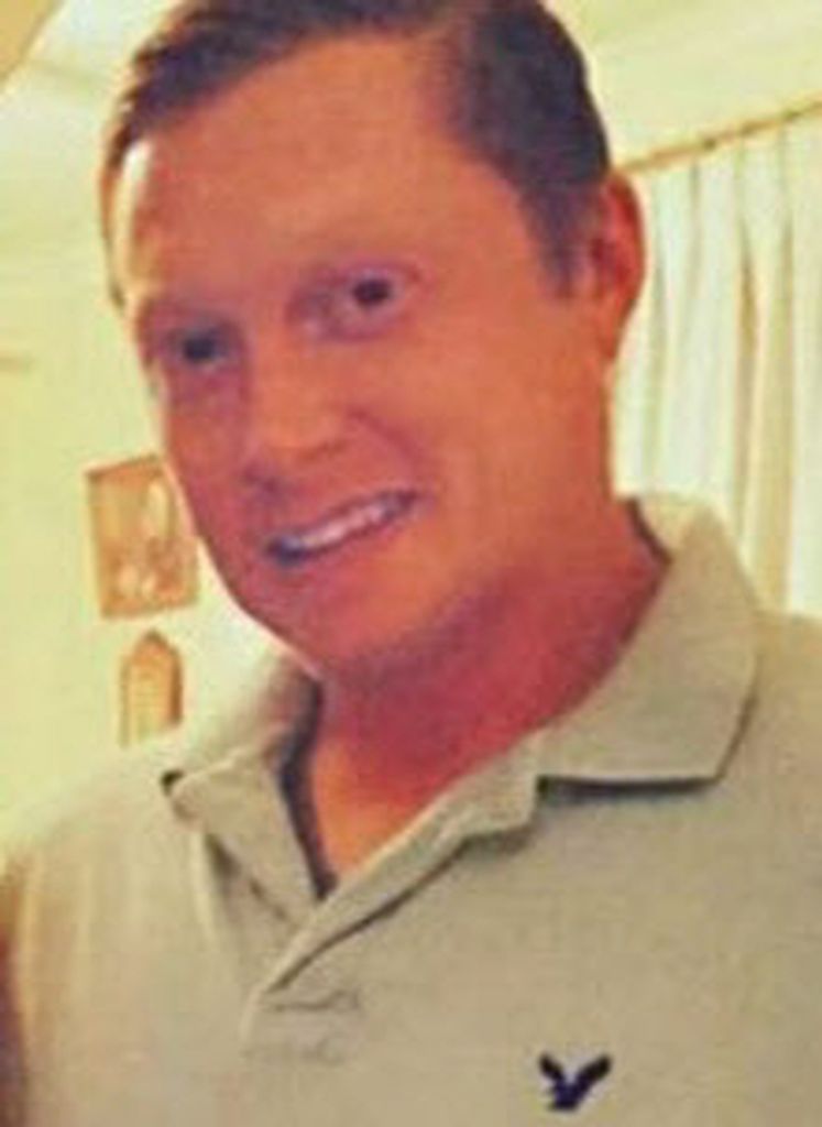 Andrew M. Woodin Profile Photo