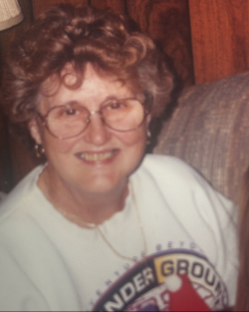 Nancy W. Hallman Profile Photo